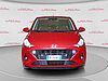 Hyundai i10 III 2020 i10 1.0 mpi Tech at red