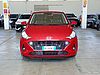 Hyundai i10 III 2020 i10 1.0 mpi Tech at red