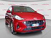 Hyundai i10 III 2020 i10 1.0 mpi Tech at red
