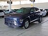 Hyundai KONA II 2023 Kona 1.0 t-gdi 48V XLine Plus 2wd 100cv mt blue