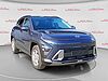 Hyundai KONA II 2023 Kona 1.0 t-gdi 48V XLine Plus 2wd 100cv mt blue