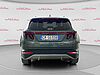 Hyundai TUCSON III 2021 Tucson 1.6 t-gdi 48V Xline 2wd dct black