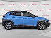 Hyundai KONA I 2021 Kona 1.6 gdi hev Xline Safety Pack 2wd 141cv dct blue