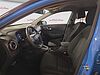 Hyundai KONA I 2021 Kona 1.6 gdi hev Xline Safety Pack 2wd 141cv dct blue