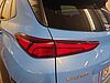 Hyundai KONA I 2021 Kona 1.6 gdi hev Xline Safety Pack 2wd 141cv dct blue