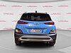 Hyundai KONA I 2021 Kona 1.6 gdi hev Xline Safety Pack 2wd 141cv dct blue