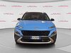 Hyundai KONA I 2021 Kona 1.6 gdi hev Xline Safety Pack 2wd 141cv dct blue