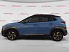 Hyundai KONA I 2021 Kona 1.6 gdi hev Xline Safety Pack 2wd 141cv dct blue