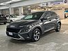 Hyundai KONA I 2021 Kona 1.6 gdi hev Xline 2wd 141cv dct grey