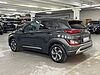 Hyundai KONA I 2021 Kona 1.6 gdi hev Xline 2wd 141cv dct grey
