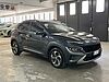 Hyundai KONA I 2021 Kona 1.6 gdi hev Xline 2wd 141cv dct grey
