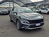 Hyundai KONA I 2021 Kona 1.6 gdi hev Xline Safety Pack 2wd 141cv dct grey