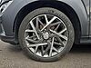 Hyundai KONA I 2021 Kona 1.6 gdi hev Xline Safety Pack 2wd 141cv dct grey