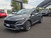 Hyundai KONA I 2021 Kona 1.6 gdi hev Xline Safety Pack 2wd 141cv dct grey