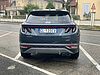 Hyundai TUCSON III 2021 Tucson 1.6 hev Exellence 2wd auto blue