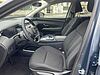 Hyundai TUCSON III 2021 Tucson 1.6 hev Exellence 2wd auto blue