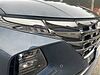 Hyundai TUCSON III 2021 Tucson 1.6 hev Exellence 2wd auto blue