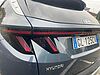 Hyundai TUCSON III 2021 Tucson 1.6 hev Exellence 2wd auto blue