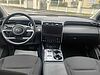 Hyundai TUCSON III 2021 Tucson 1.6 hev Exellence 2wd auto blue