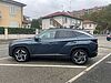Hyundai TUCSON III 2021 Tucson 1.6 hev Exellence 2wd auto blue