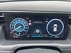 Hyundai TUCSON III 2021 Tucson 1.6 hev Exellence 2wd auto blue