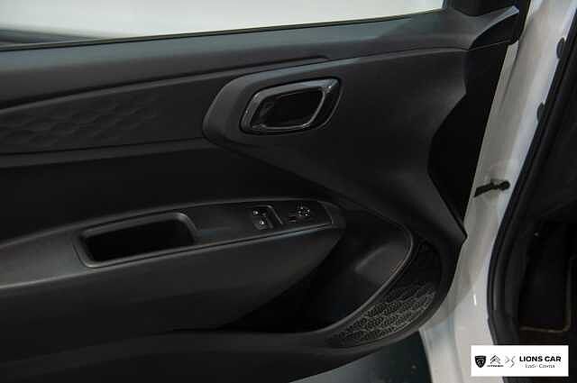 Hyundai i10 1.0 MPI CONNECTLINE