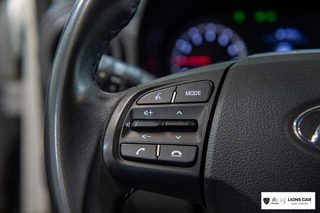 Hyundai i10 1.0 MPI CONNECTLINE