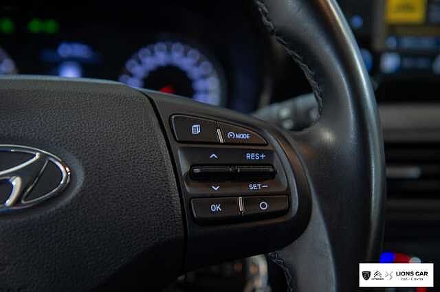 Hyundai i10 1.0 MPI CONNECTLINE