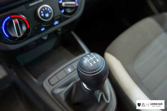 Hyundai i10 1.0 MPI CONNECTLINE