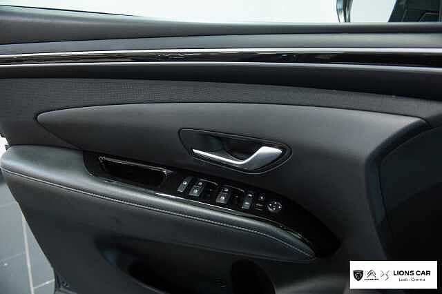 Hyundai TUCSON 1.6 HEV aut. Exellence