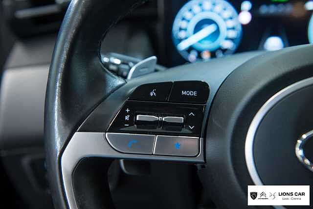 Hyundai TUCSON 1.6 HEV aut. Exellence