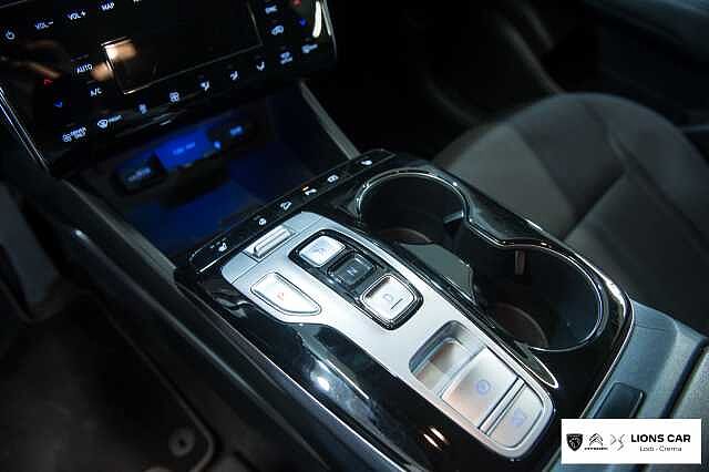 Hyundai TUCSON 1.6 HEV aut. Exellence