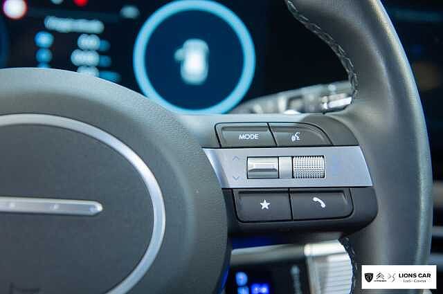 Hyundai TUCSON 1.6 CRDI 48V DCT Exellence