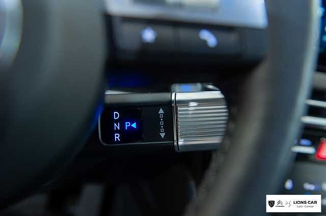 Hyundai TUCSON 1.6 CRDI 48V DCT Exellence