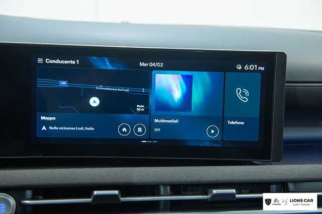 Hyundai TUCSON 1.6 CRDI 48V DCT Exellence