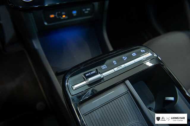 Hyundai TUCSON 1.6 CRDI 48V DCT Exellence