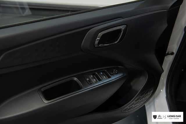 Hyundai i10 1.0 MPI Connectline