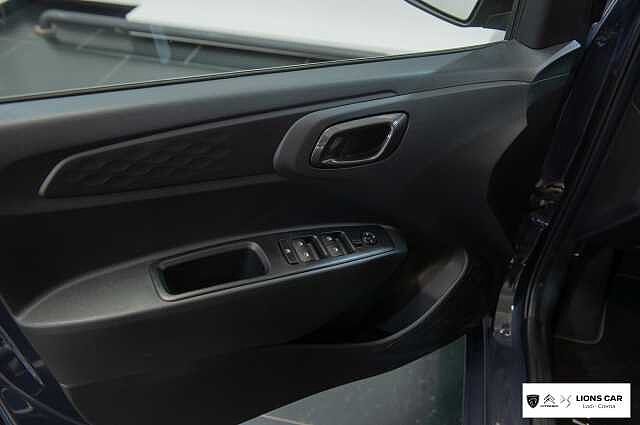 Hyundai i10 1.0 MPI Connectline