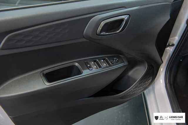 Hyundai i10 1.0 GPL Connectline