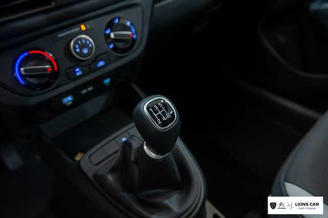 Hyundai i10 1.0 GPL Connectline