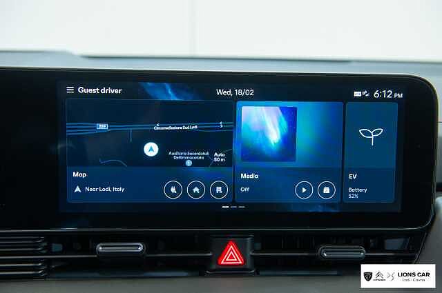 Hyundai IONIQ 5 5 84 kWh AWD N Line