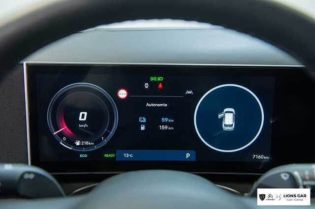 Hyundai TUCSON 1.6 PHEV 2WD aut. Exellence