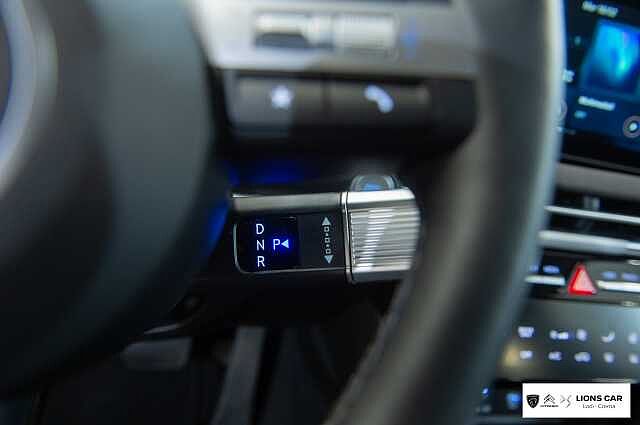 Hyundai TUCSON 1.6 PHEV 2WD aut. Exellence