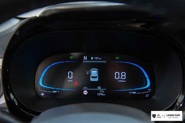 Hyundai i10 1.0 MPI AT Prime