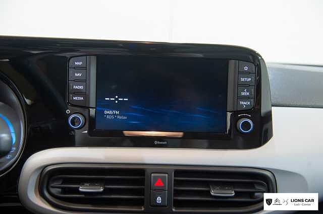 Hyundai i10 1.0 MPI AT Prime