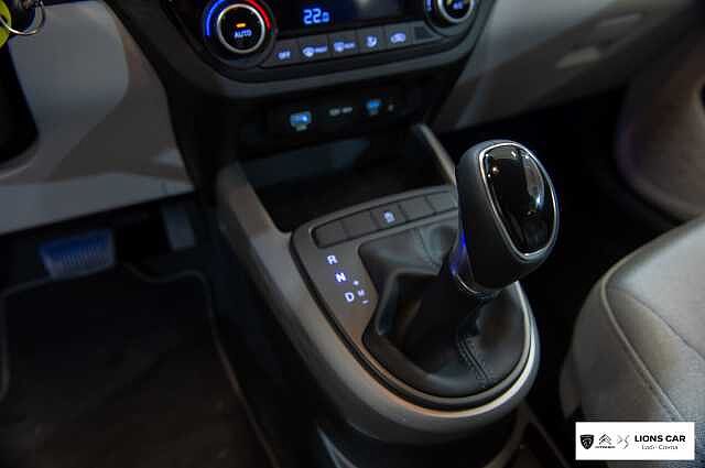 Hyundai i10 1.0 MPI AT Prime