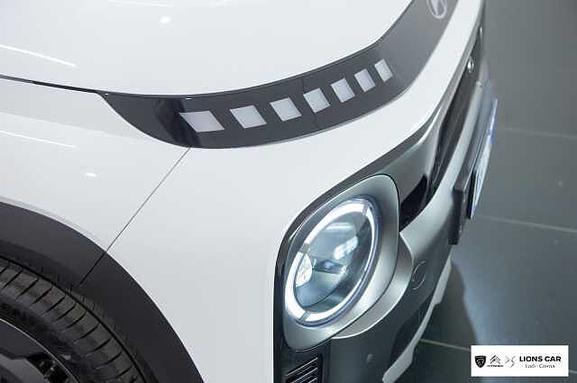 Hyundai INSTER 49 kWh