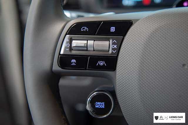 Hyundai INSTER 49 kWh