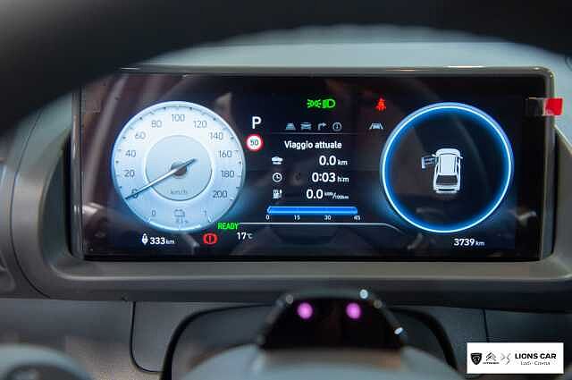 Hyundai INSTER 49 kWh