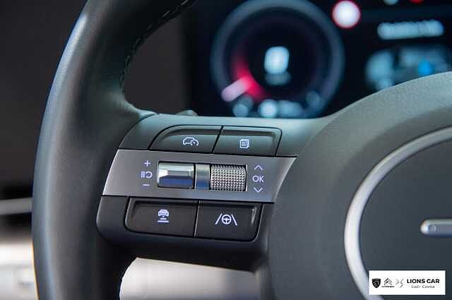 Hyundai KONA 1.6 HEV DCT Exellence